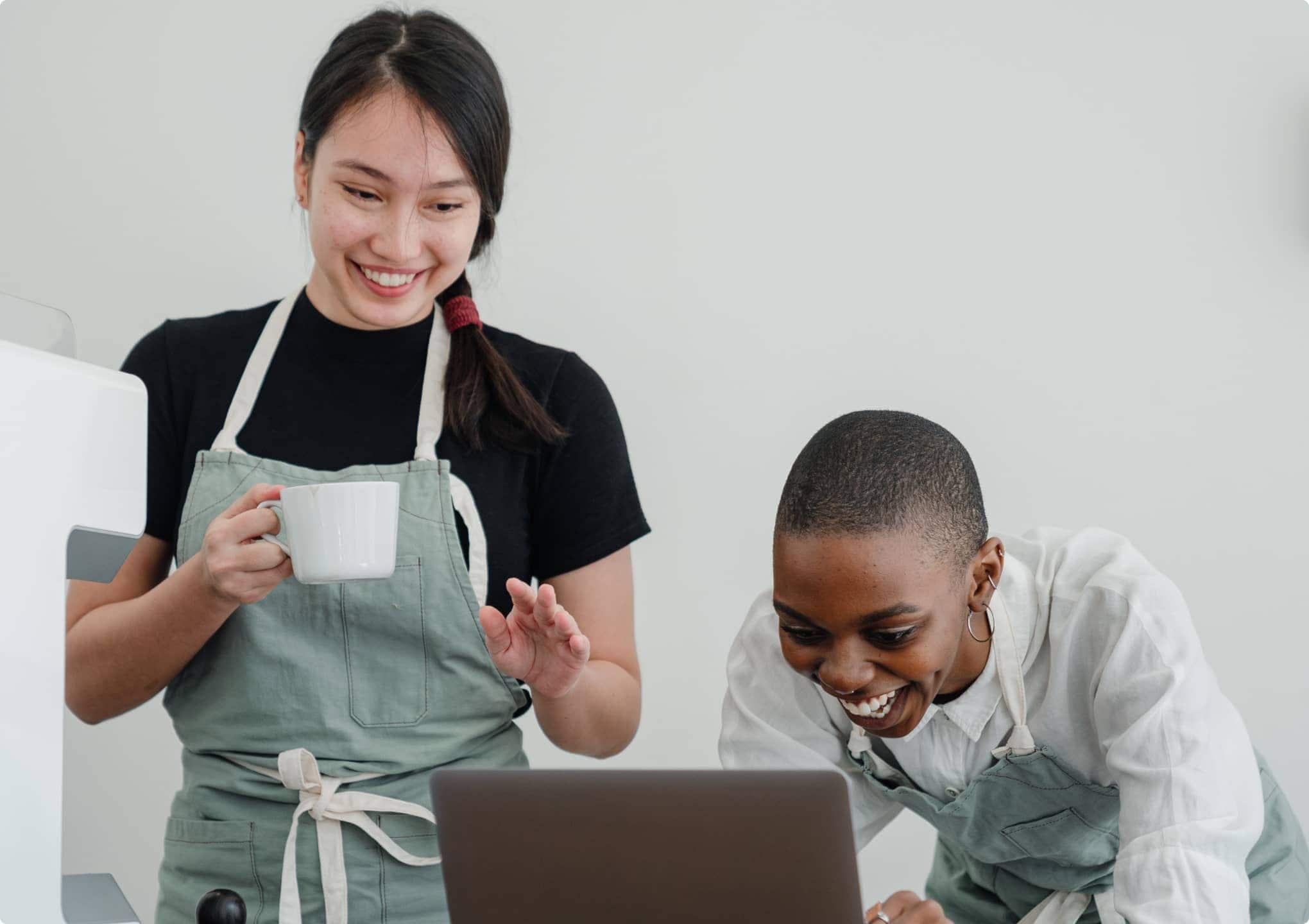 Women Working 1 Women Working 1