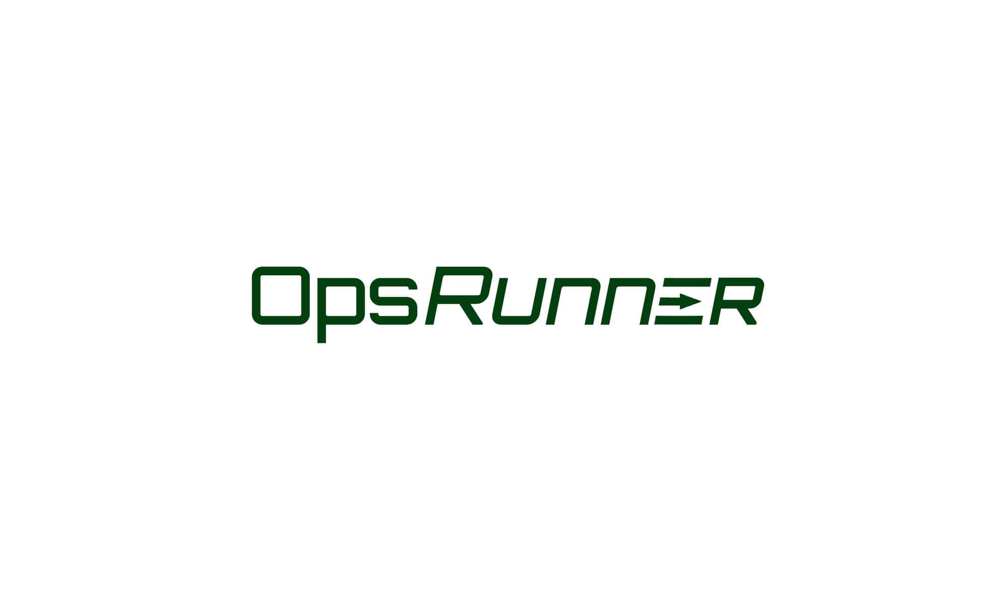OpsRunner Header1